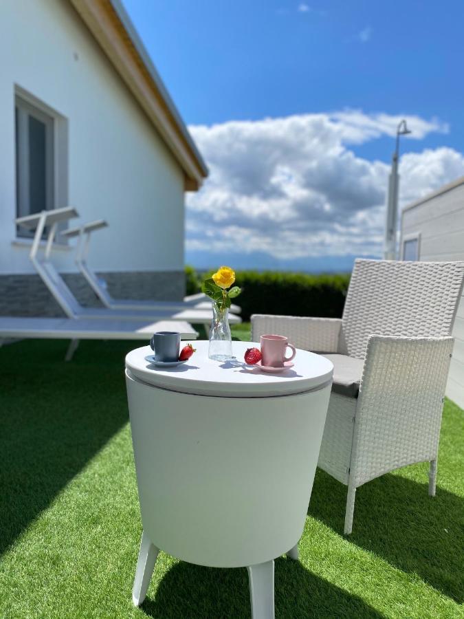 Thevilla Holiday 실비마리나 외부 사진